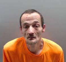 Police make arrest after 2 vehicles are stolen and crashed