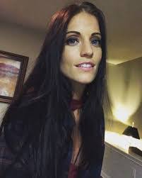 Kayla Skaggs's Instagram, Twitter & Facebook