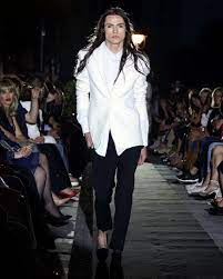 Igor ivanović is a montenegrin professional footballer who plays as an attacking midfielder for montenegrin club budućnost. Igor First Androgynous Model In Serbia Reveals For Telegraf Why He Started Dressing Into A Woman Telegraf Rs