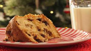 I padroni di casa provano a reagire ma di fatto non spaventano mai tatarusanu, e anzi al 41' rischiano di incassare il raddoppio sull'iniziativa di castillejo, che s'incunea in area ma trova la risposta di heca. Panettone Quando Si Mangia E Quando Andrebbe Mangiato