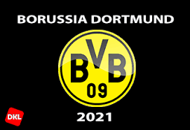 Open the dream league soccer 2021 game. Kit Dream League Soccer Dortmund Sedang