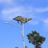 Are Solar Street Lights Reliable? Debunking the Common Myth ...