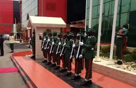 Yahaya started his cadet training on 27 september 1985 and was commissioned into the. Uwaqfemz0ydc6m