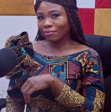 BeposoHemaa Nana Amanfo