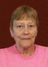 Janet Yvonne Drummond