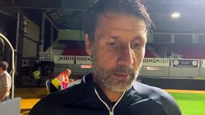 Danny Cowley: post 3-2 defeat at Newport County
