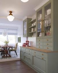 The broan flush mount cabinet does exactly that, it mounts flush to the wall surface to provide an ultra clean presentation. Edmond Flush Mount Kitchen Design Kitchen Plans Green Kitchen Cabinets