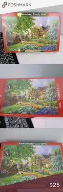 Based in melbourne, australia, delivering worldwide. Nib 2000 Piece Castorland Jigsaw Puzzle Jigsaw Puzzles 2000 Piece Puzzle Puzzle