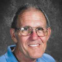 James Eli Rawlinson (1940–2019)