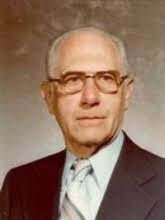 Obituary information for H Dale Cook