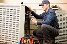 DIY AC Service: Things You Should Never Do to Your AC | St. Louis HVAC Tips