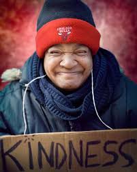 Sunday morning I bumped into Big Momma 😊