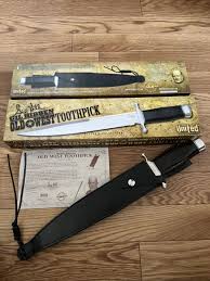 最後の一本！エクスペンダブルズ2ナイフ