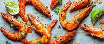It is clearly mentioned in the holy quran: Are Prawns And Shrimp Halal The Halal Life