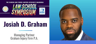 The Florida Bar YLD Inaugural Law School Symposium