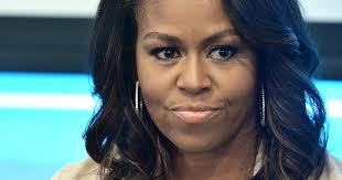 Michelle Obama's Tweet About Laura Bush's Immigration Op-Ed Is So Simple &  So Right