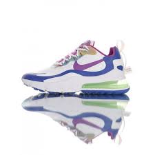 Pin On Nike Air Max 270 React Easter