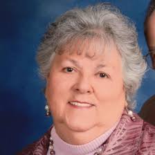 Mona Grace (Wareham) Dunn Obituary