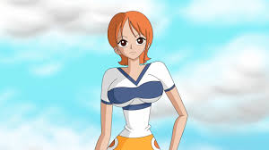 Nami en la isla de hombres | Caricanima Studio - YouTube