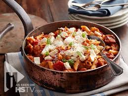 They recently came together and created the most delicious italian dinner party menu, for my birthday! 7 Italian Recipes To Serve A Crowd Hy Vee