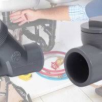 Haute qualité cuisine hottes clapet anti odeur contrôle bain clapet anti retour pression vanne clapet anti retour vanne,profitez de super offres, de la ventilation insuffisante > sensation d'inconfort (odeurs, humidité,…). Prix Et Pose D Un Clapet Anti Retour