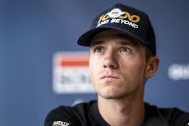 Tour of Utah: Elevate-KHS decry time penalty for Piccoli