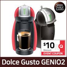Nescafe dolce gusto coffee machine genio 211 beer calories. Qoo10 Dolce Gusto Search Results Q Ranking Items Now On Sale At Qoo10 Sg