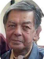 Louis Amedee Obituary (1946