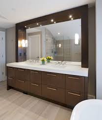Large Bathroom Vanity Mirrors Check More At Http Casahoma Com Large Bathro Modern Bathroom Vanity Lighting Modern Bathroom Mirrors Floating Bathroom Vanities