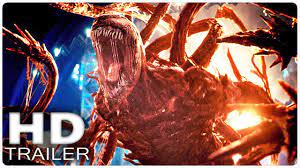 Venom 2 Carnage Liberado Trailer Latino Subtitulado 2021 Youtube