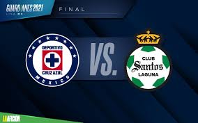 Orlando city forward tesho akindele. Final Liga Mx 2021 Quien Paso Y Cuando Se Juega
