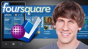 Inspiring Success Story of Dennis Crowley