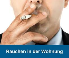 Grund dafür ist nach ansicht des lg köln die tatsache, dass die vergilbten tapeten nicht als folge einer über den mietvertrag hinausgehenden nutzung einer wohnung anzusehen sind. Durfen Mieter In Der Wohnung Rauchen Seefelder Immobilien Solide Preiswert Schnell