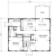 Saltbox House Plans Homes Timber Frame Salt Box Homes Woodhouse Farmhouse Floor Plans Saltbox Houses House Plans And More