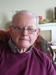 Condolence Book for Michael Loughnane (Birr, Offaly)