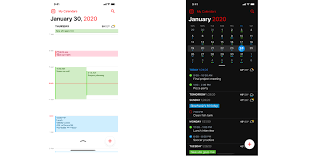 The winner of the best calendar app for every user of macos and ios is.not included in this showdown. Comment What S The Best Calendar App For Iphone 9to5mac