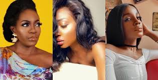 Her music career took an upswing when she signed her first ever record deal with no apology, a. Shade Ladipo Blasts Seyi Shay Over Leaked Nude Photos Says She Is Lying That Her Instagram Account Was Hacked Blogtrent Com