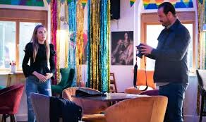 Maybe you would like to learn more about one of these? Rose Ayling Ellis Age How Old Is Frankie Lewis Actress In Eastenders In Real Life Hotcelebon Com