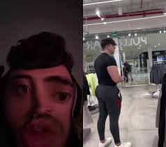 Adrian Donoso's Instagram, Twitter & Facebook