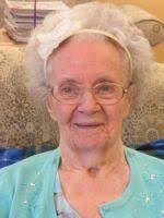 Hunt, Olive (nee Lecco)