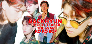 Discover more posts about baekhyun kokobop. Clip Art Baekhyun Kokobop Baekhyun Ko Ko Bop Png Full Size Png Download Seekpng