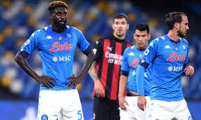 Jun 24, 2021 · since leaving milan, bakayoko had two full loan stints at ac monaco and napoli. Bakayoko All Roads Lead To A Napoli Milan Challenge The Truth About Juve Pledge Times