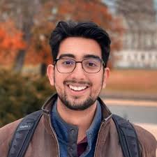 I am incredibly excited to share that I will be joining Credit Karma this  summer as a Legal Intern. I am grateful for this opportunity to work with  an in-house legal team