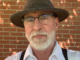 Tim Ginn's Instagram, Twitter & Facebook