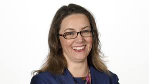 How Holly Crowder is helping The Beck Group fuel North Texas' talent  pipeline