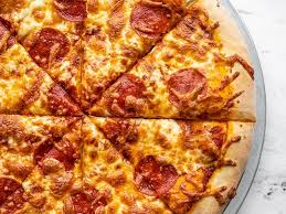 A napoli, almeno le ultime volte in cui ci sono passato a mangiare una pizza, c'è molta più ortodossia: Ricetta Facile Per L Impasto Della Pizza Fatta In Casa Adatta Al Congelatore 123 People