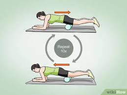 Why you should be using a foam roller — and which one to buy. 4 Ways To Use A Foam Roller On Your Legs Wikihow