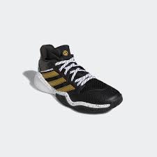 Free shipping free shipping free shipping. Adidas Harden Stepback Shoes Black Adidas Us
