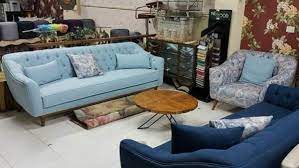 جريدة إسكان مصر ألوان الطبيعة تهيمن على تصاميم الكنب في 2021