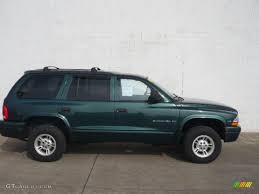 Image result for Forest Green 2002 Durango